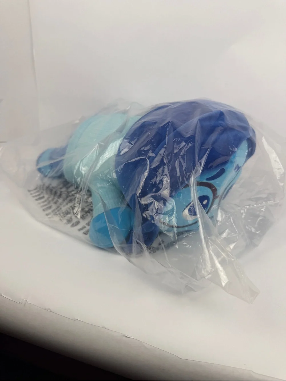 Last One Disney and Pixar Inside Out 2 It’s Okay to Feel… Sadness Comfort Plush